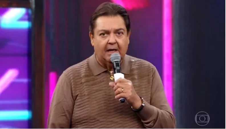 Faustão