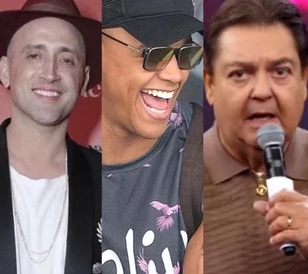 Lista traz famosos que são mais altos do que você imagina