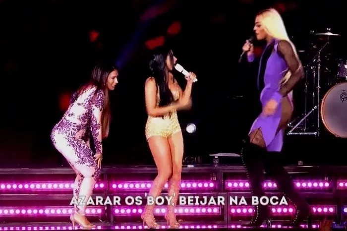 Pabllo Vittar 