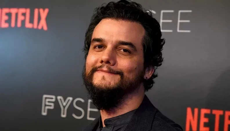 Wagner Moura