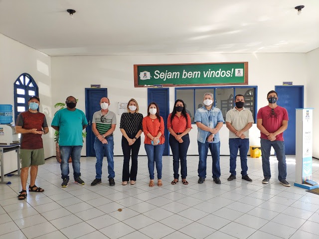 Municípios litorâneos e Sebrae elaboraram Plano de Ação do Litoral do Piaui - Imagem 2