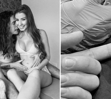 Além de Whindersson Nunes! veja famosos que sofreram  com a perda de filhos