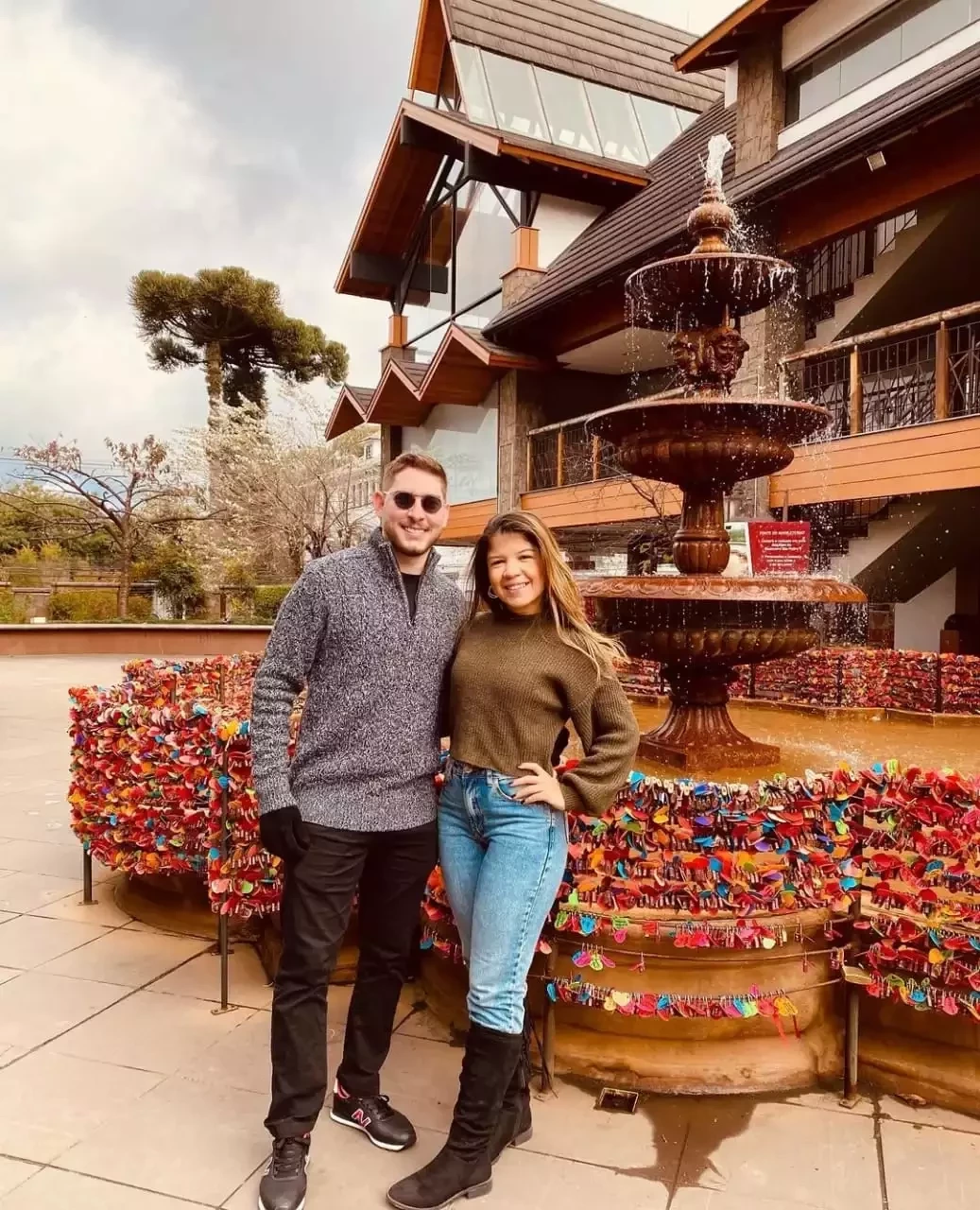 Quem foi destaque na Coluna Clicks deste fim de semana - imagem 41810