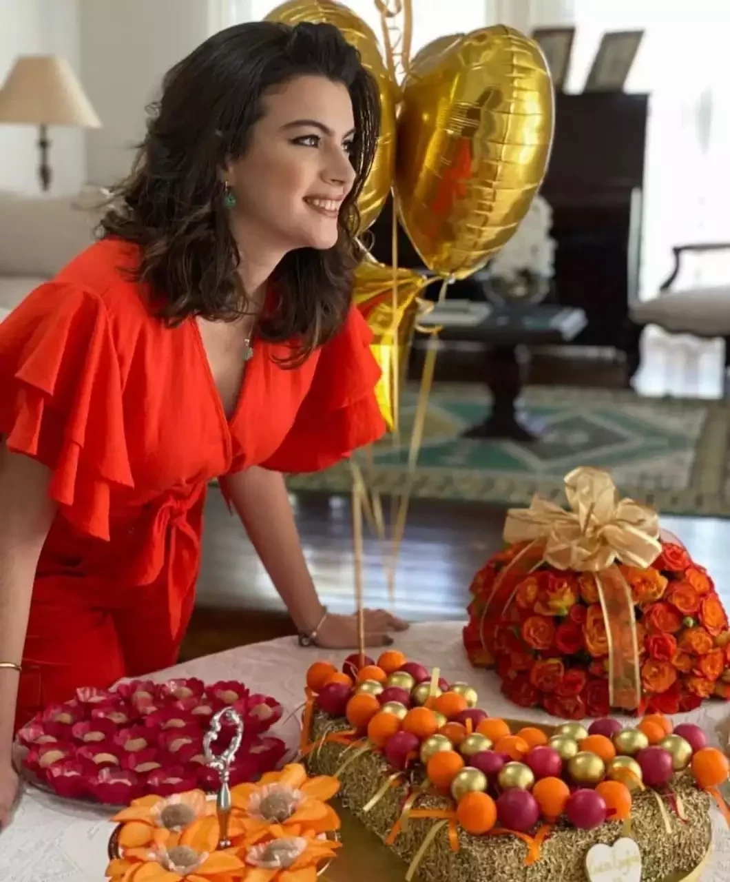 Quem foi destaque na Coluna Clicks deste fim de semana - imagem 41814