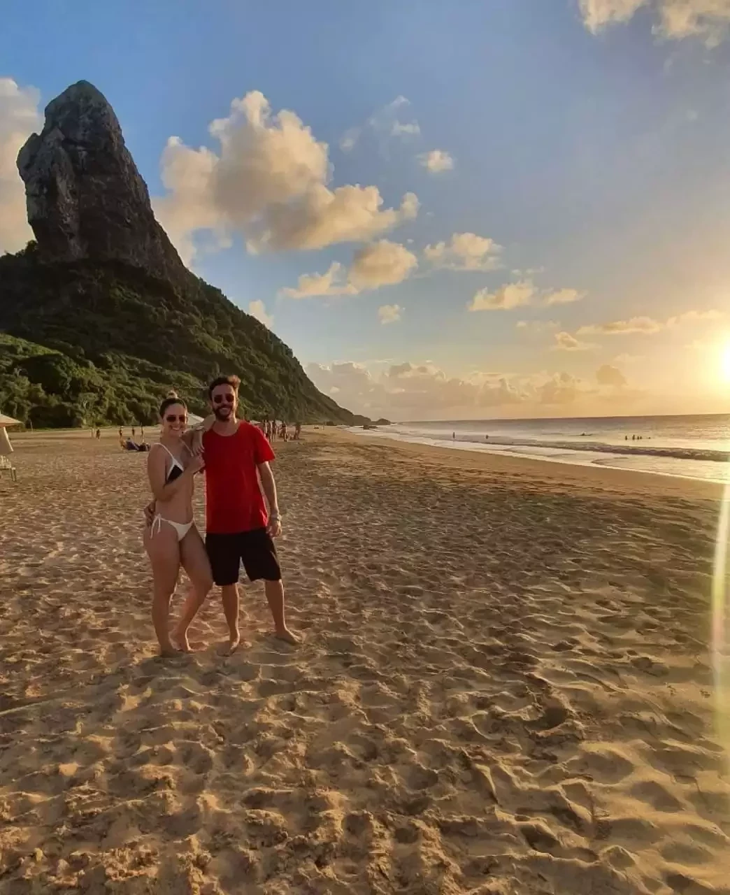 Quem foi destaque na Coluna Clicks deste fim de semana - imagem 41809