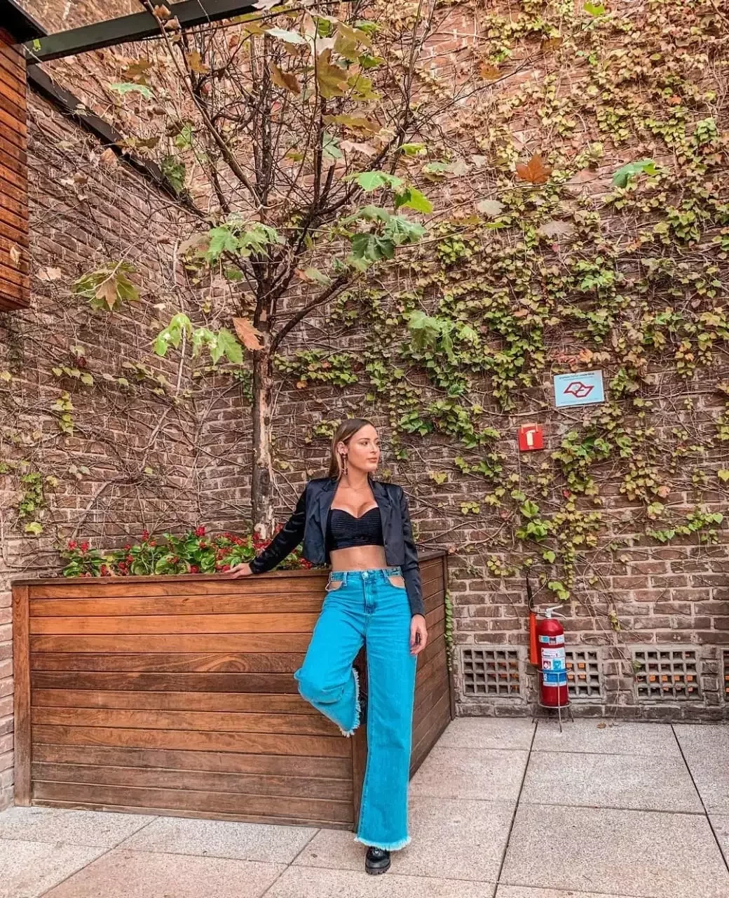 Quem foi destaque na Coluna Clicks deste fim de semana - imagem 41812