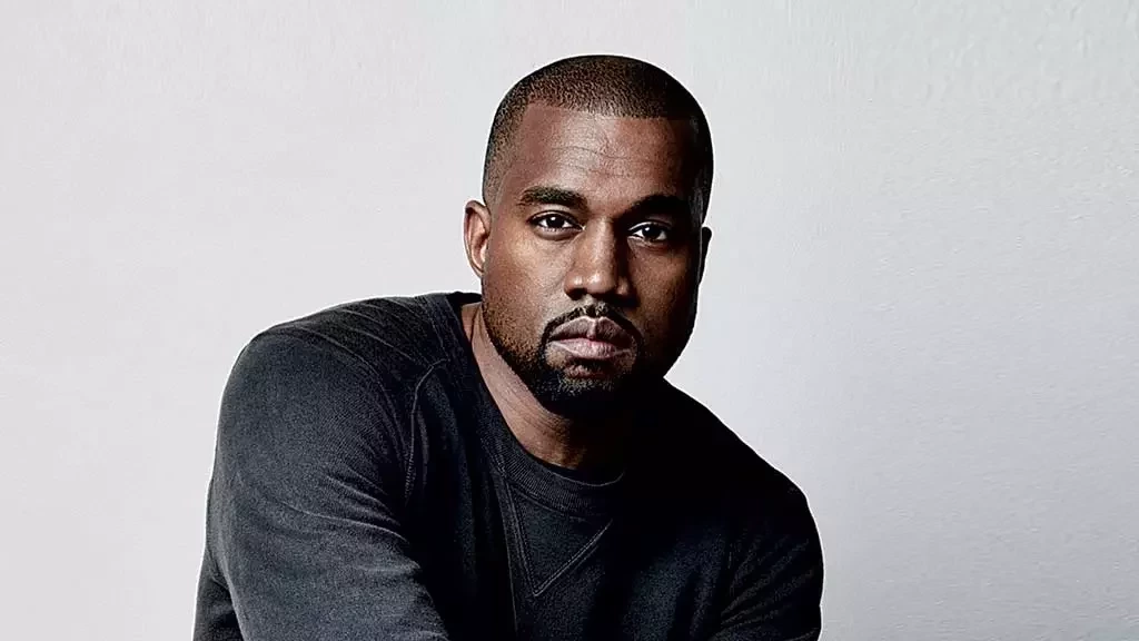 Kanye West 
