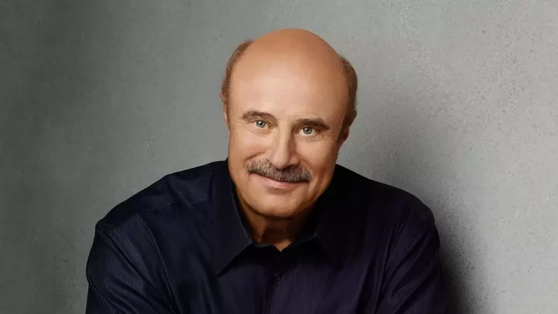 Dr. Phil McGraw