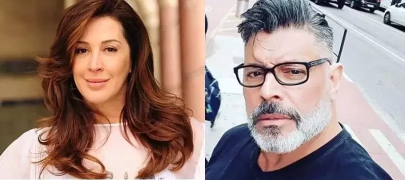 Veja quais famosos já foram traídos por seus parceiros e saiba como foi - imagem 42590