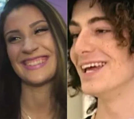 Antes e depois: famosos que eram muito diferentes antes dos holofotes 