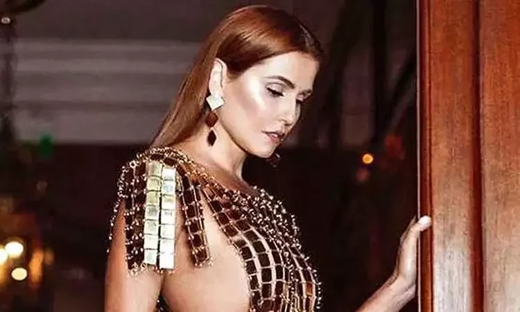 Veja quais famosos já foram traídos por seus parceiros e saiba como foi - imagem 42599