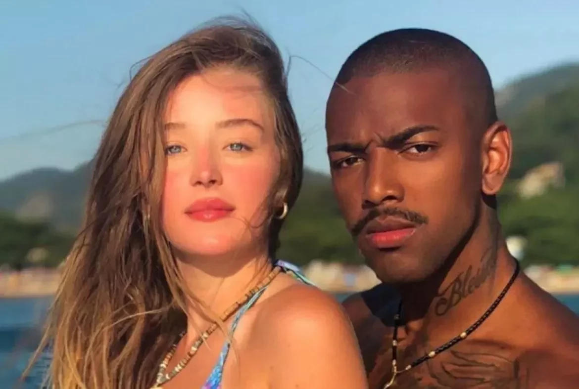 Duda Reis e Nego do Borel