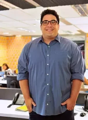 Veja famosos que emagreceram muito e saiba qual o segredo - imagem 42784