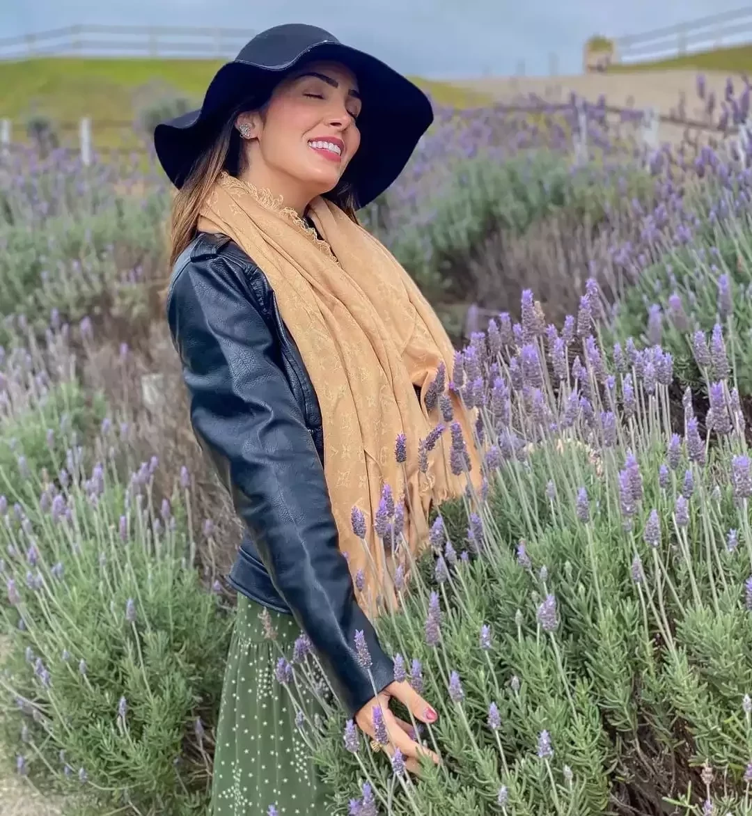 Coluna Clicks: a beleza da modelo Thais Xavier e mais 9 fotos! - imagem 42793