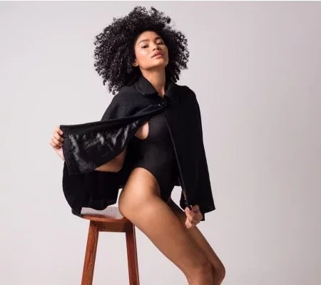 Coluna Clicks: a beleza da modelo Thais Xavier e mais 9 fotos!