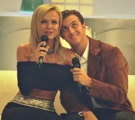 Confira os famosos que já foram namorados e você provavelmente não sabia