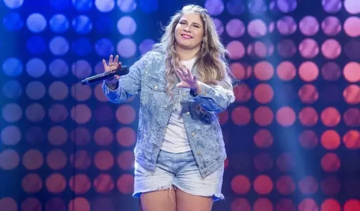 Veja famosos que emagreceram muito e saiba qual o segredo - imagem 42781