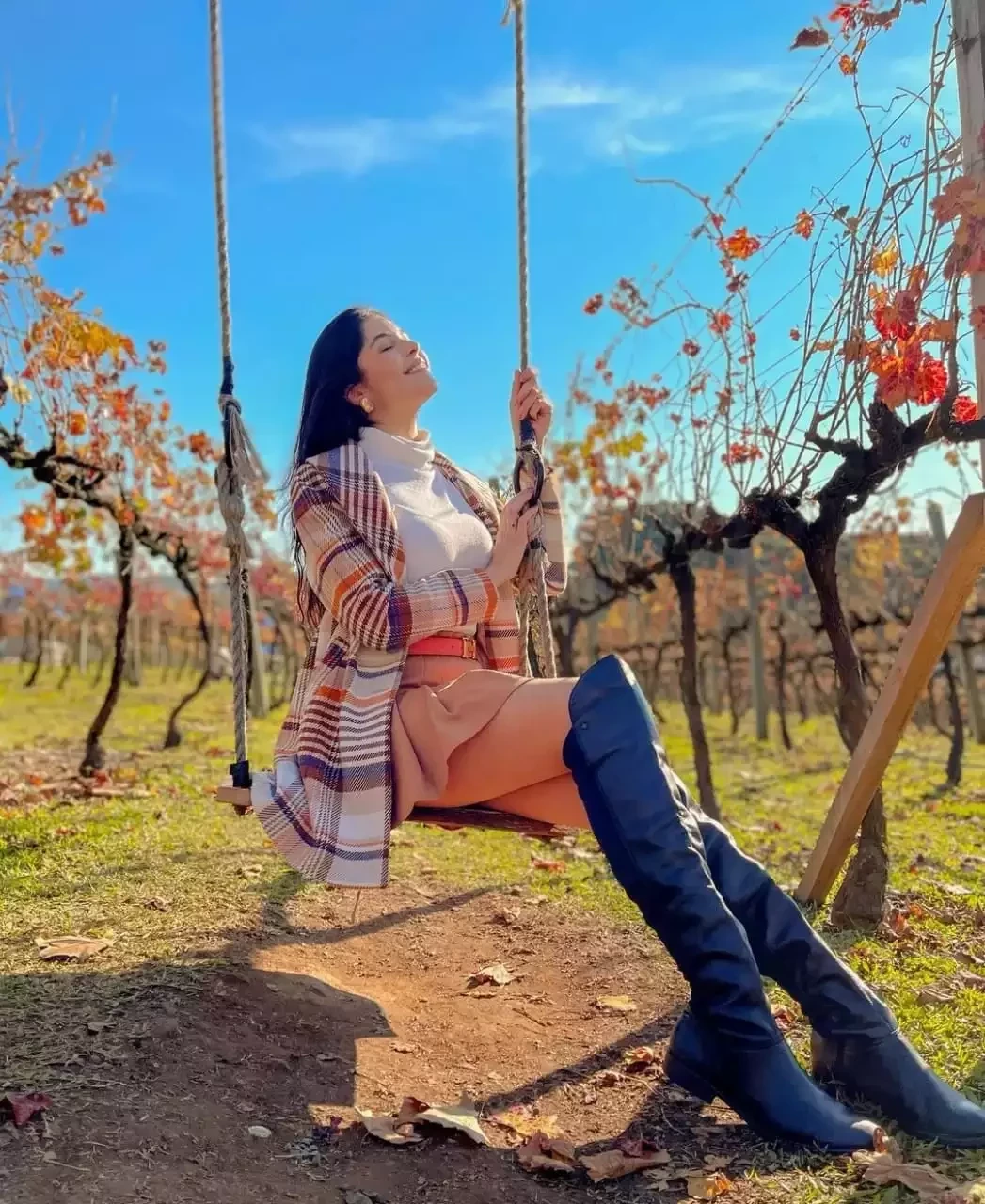 Coluna Clicks: a beleza da modelo Thais Xavier e mais 9 fotos! - imagem 42788