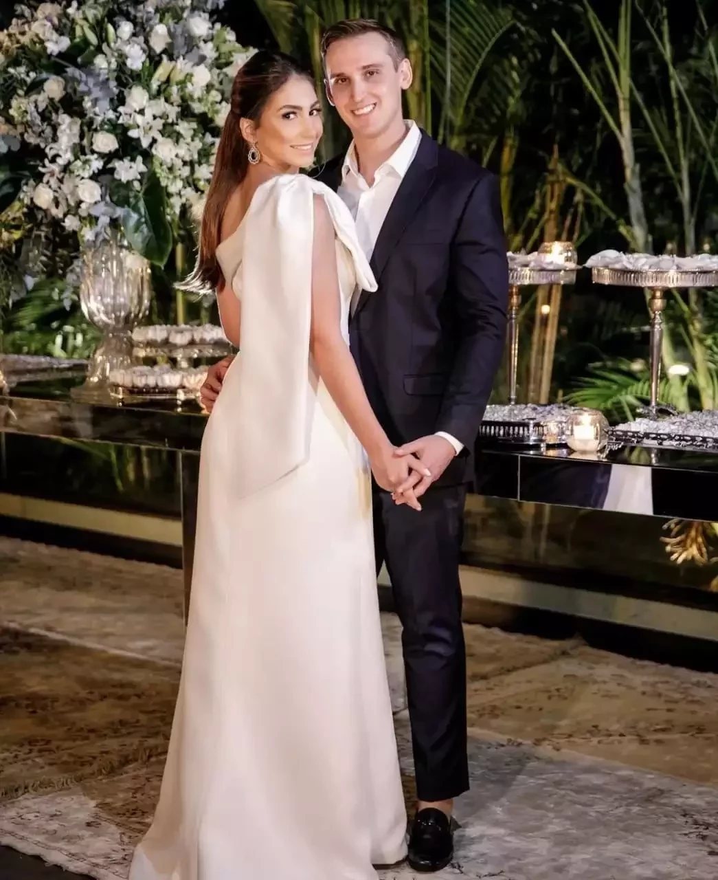 Coluna Clicks: a beleza da modelo Thais Xavier e mais 9 fotos! - imagem 42794