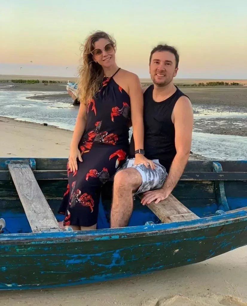 Coluna Clicks: a beleza da modelo Thais Xavier e mais 9 fotos! - imagem 42791