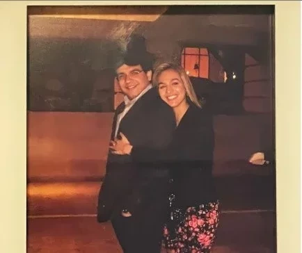 Políticos fazem declarações para as suas amadas no Dia dos Namorados - imagem 42765