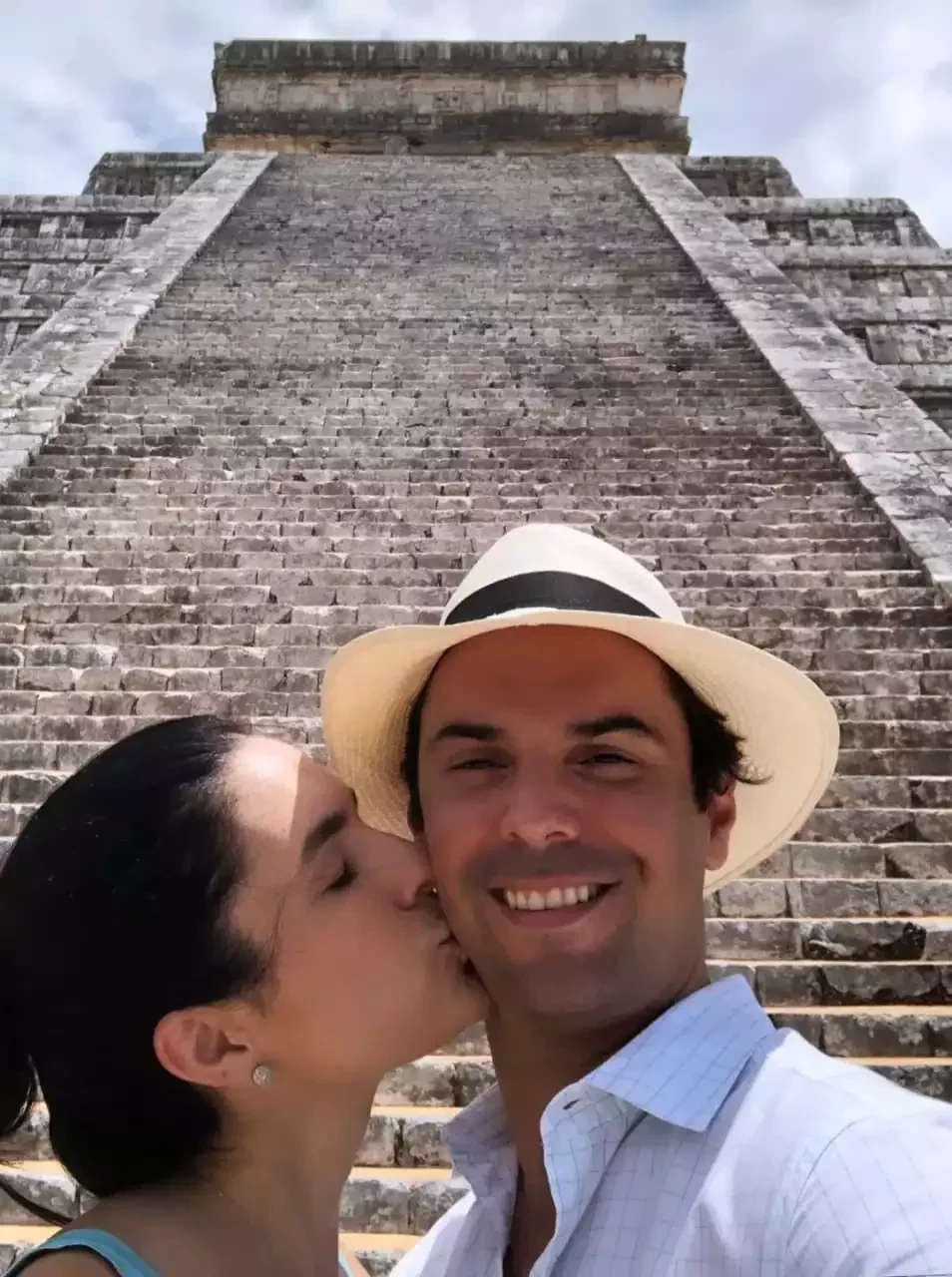 Coluna Clicks: a beleza da modelo Thais Xavier e mais 9 fotos! - imagem 42792