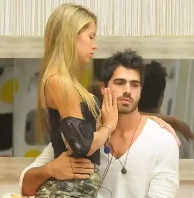 Relembre casais formados no BBB que estão juntos até hoje - imagem 42824