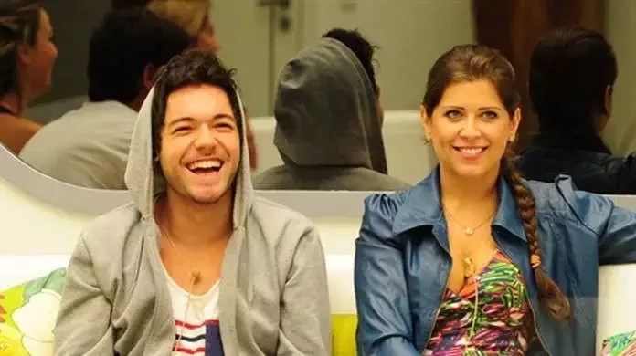 Relembre casais formados no BBB que estão juntos até hoje - imagem 42826