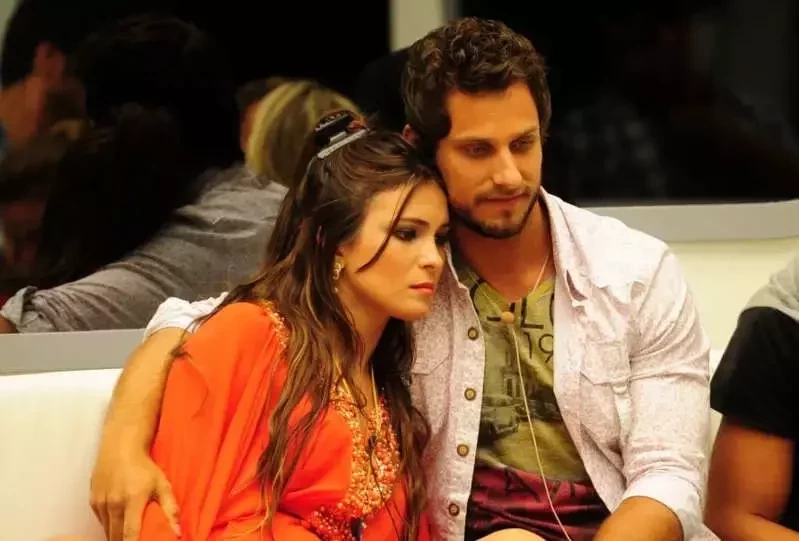 Relembre casais formados no BBB que estão juntos até hoje - imagem 42825