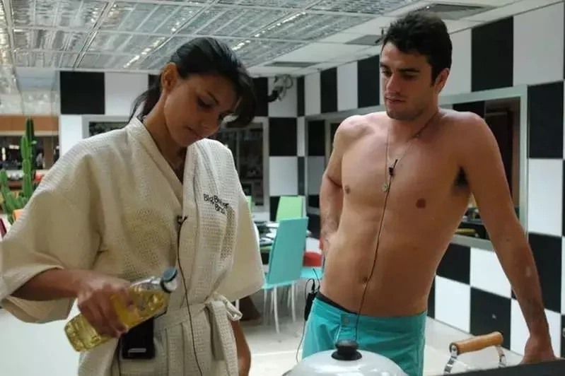 Relembre casais formados no BBB que estão juntos até hoje - imagem 42823