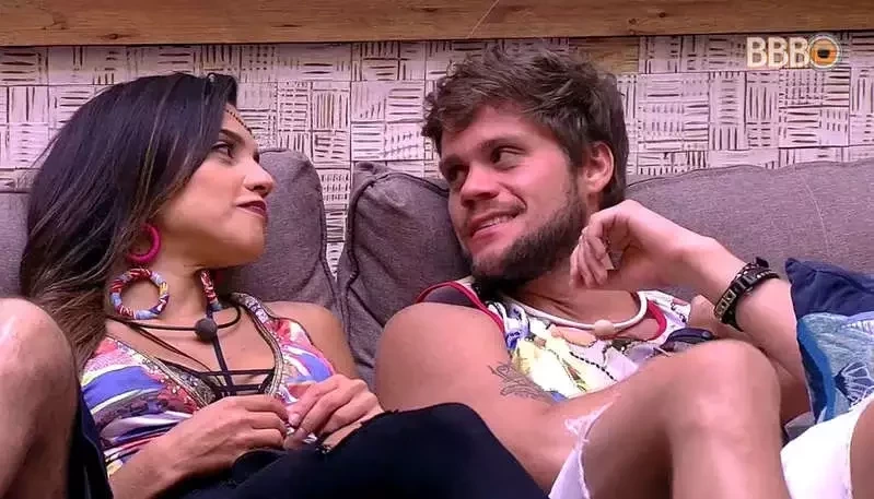 Relembre casais formados no BBB que estão juntos até hoje - imagem 42829