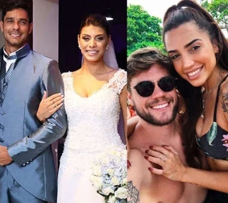 Relembre casais formados no BBB que estão juntos até hoje