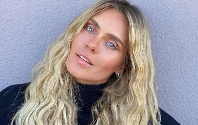 Saiba que famosos tiveram nudes vazados na internet - imagem 42909