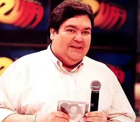Faustão