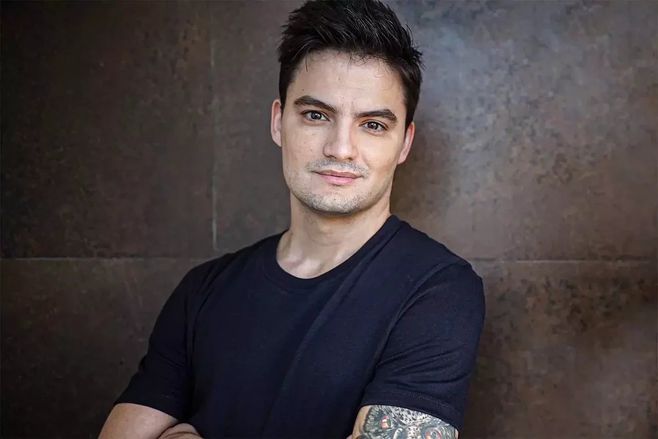 Saiba que famosos tiveram nudes vazados na internet - imagem 42914