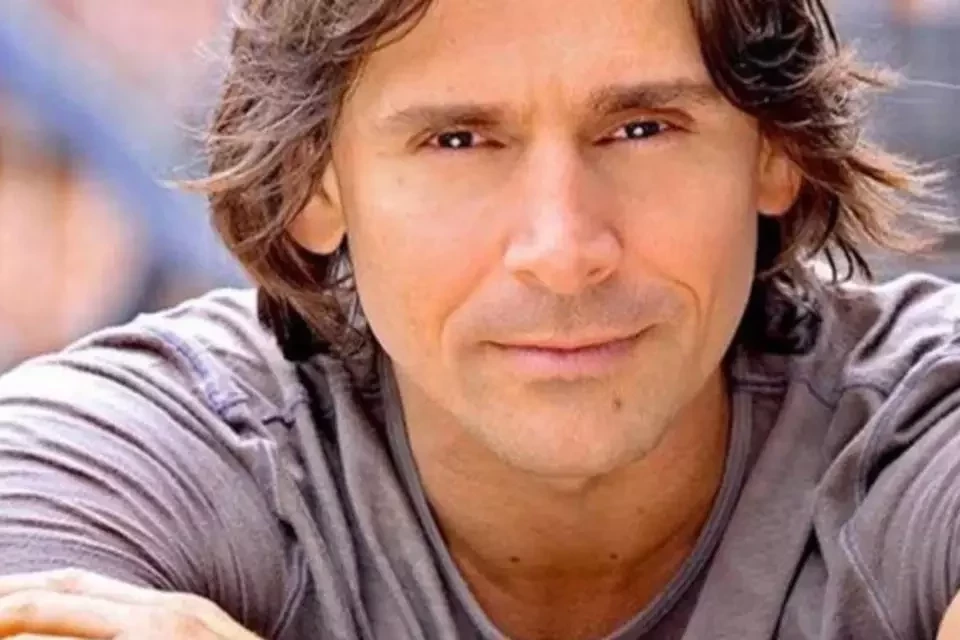 Saiba que famosos tiveram nudes vazados na internet - imagem 42915