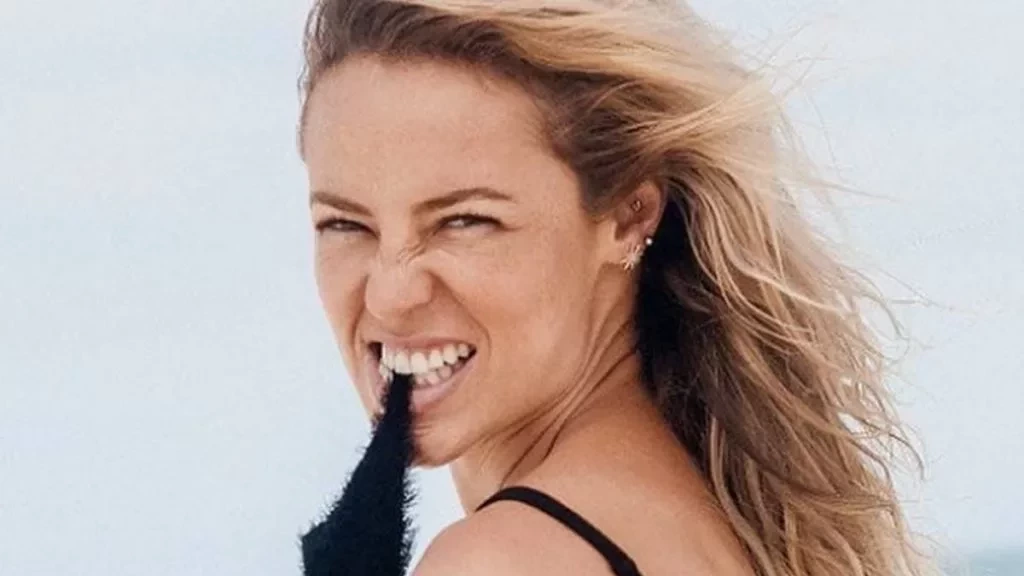 Saiba que famosos tiveram nudes vazados na internet - imagem 42911