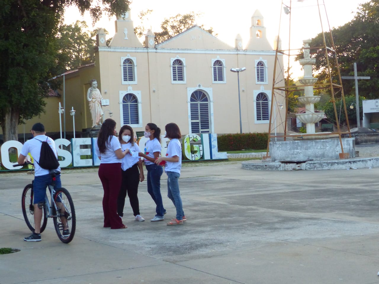 Prefeitura de Monsenhor Gil no combate ao Trabalho Infantil - Imagem 9