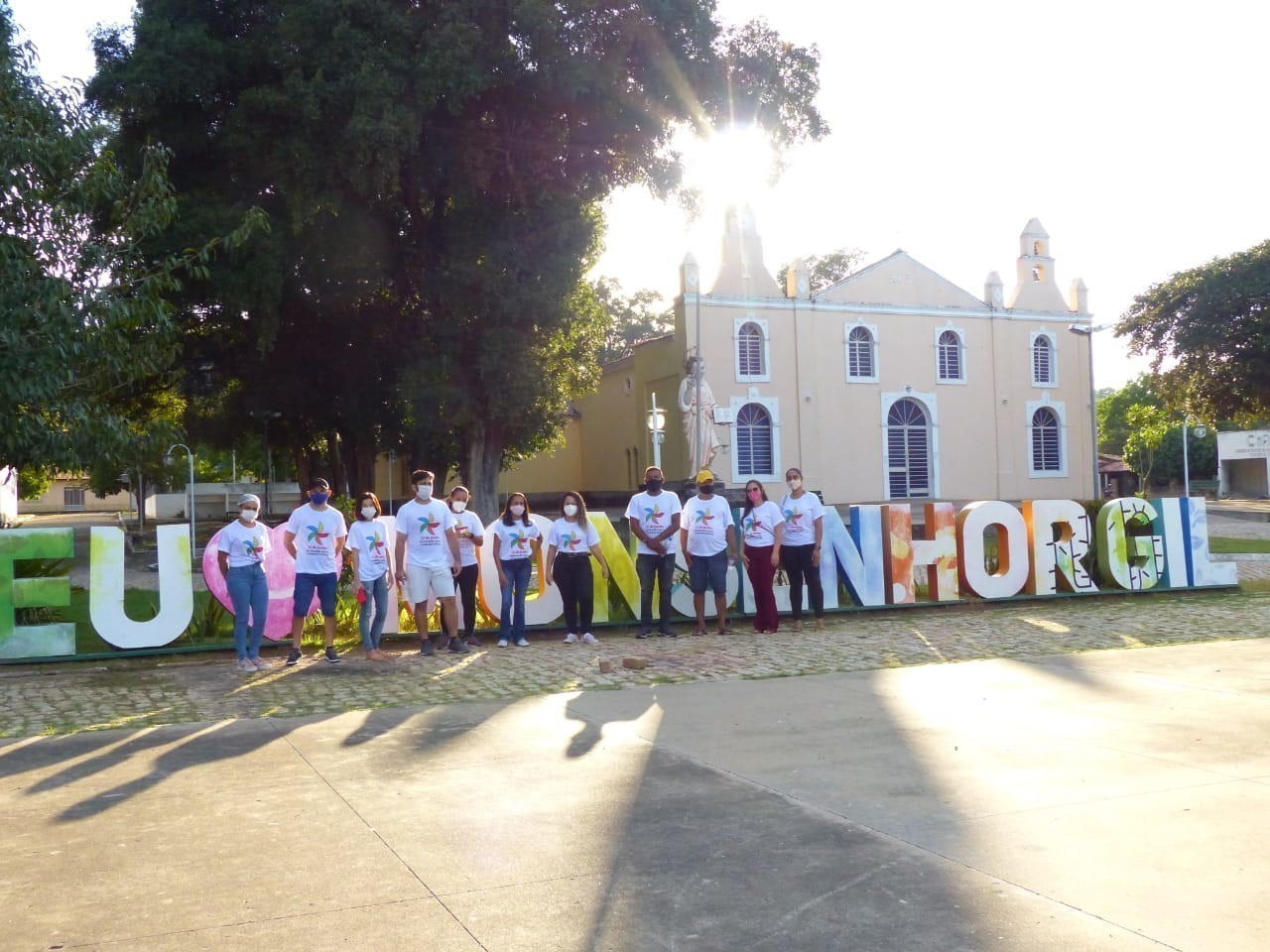 Prefeitura de Monsenhor Gil no combate ao Trabalho Infantil