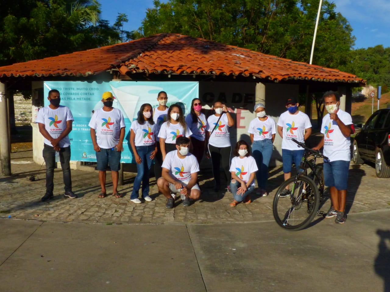 Prefeitura de Monsenhor Gil no combate ao Trabalho Infantil - Imagem 4