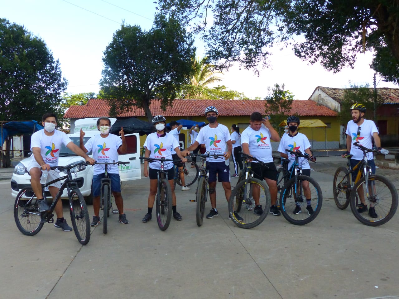 Prefeitura de Monsenhor Gil no combate ao Trabalho Infantil - Imagem 5