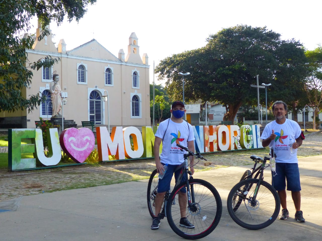 Prefeitura de Monsenhor Gil no combate ao Trabalho Infantil - Imagem 3