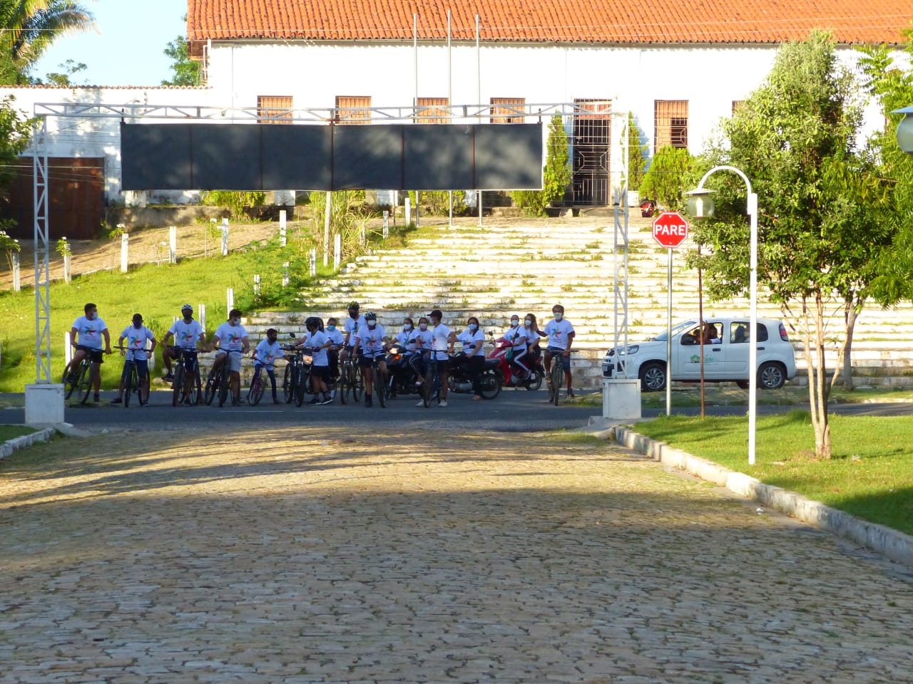 Prefeitura de Monsenhor Gil no combate ao Trabalho Infantil - Imagem 1