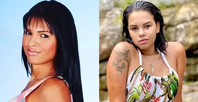 Ariadna. Crédito: divulgação.