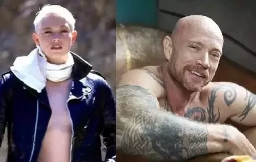 Buck Angel. Crédito: divulgação.