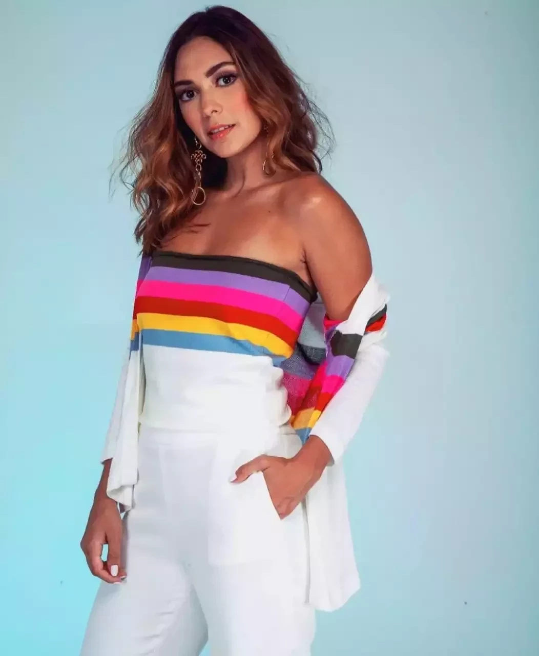 Coluna Clicks: Beatriz Paraguassú na praia e mais 9 fotos sensacionais! - imagem 43010