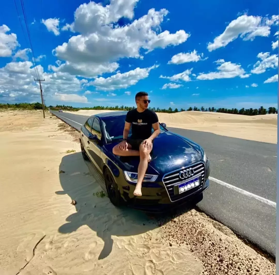 Coluna Clicks: Beatriz Paraguassú na praia e mais 9 fotos sensacionais! - imagem 43005