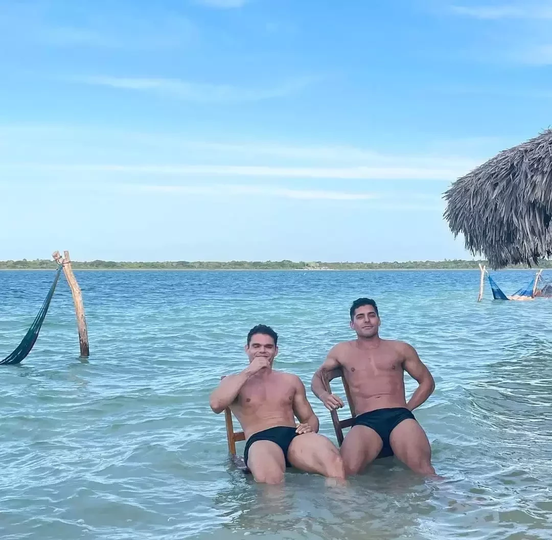 Coluna Clicks: Beatriz Paraguassú na praia e mais 9 fotos sensacionais! - imagem 43004