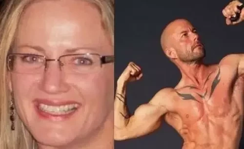 Loren Rex. Crédito: divulgação.