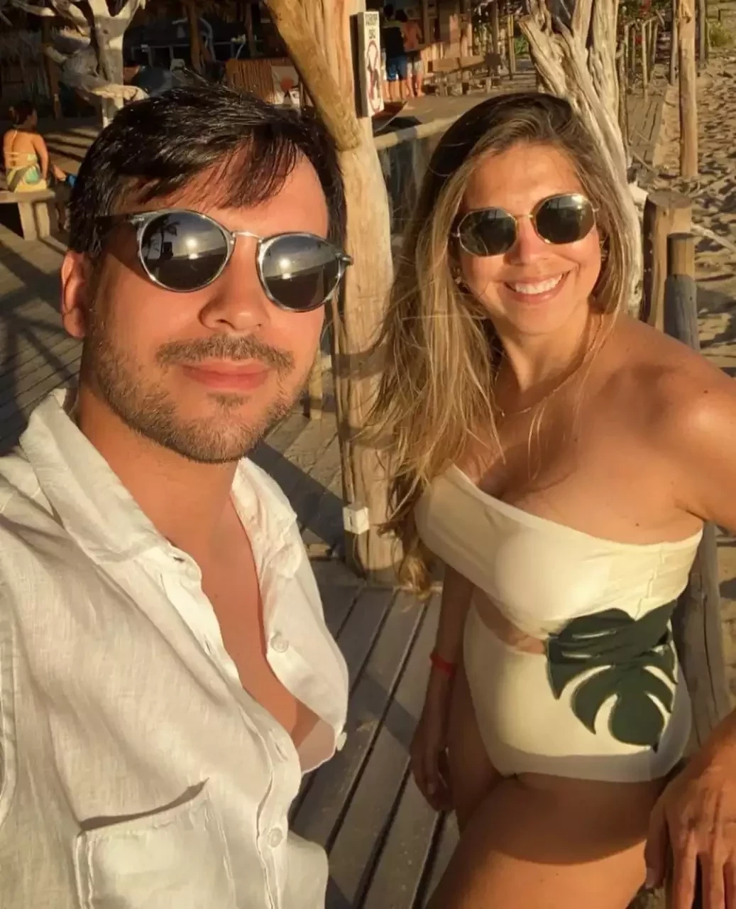 Coluna Clicks: Beatriz Paraguassú na praia e mais 9 fotos sensacionais! - imagem 43008